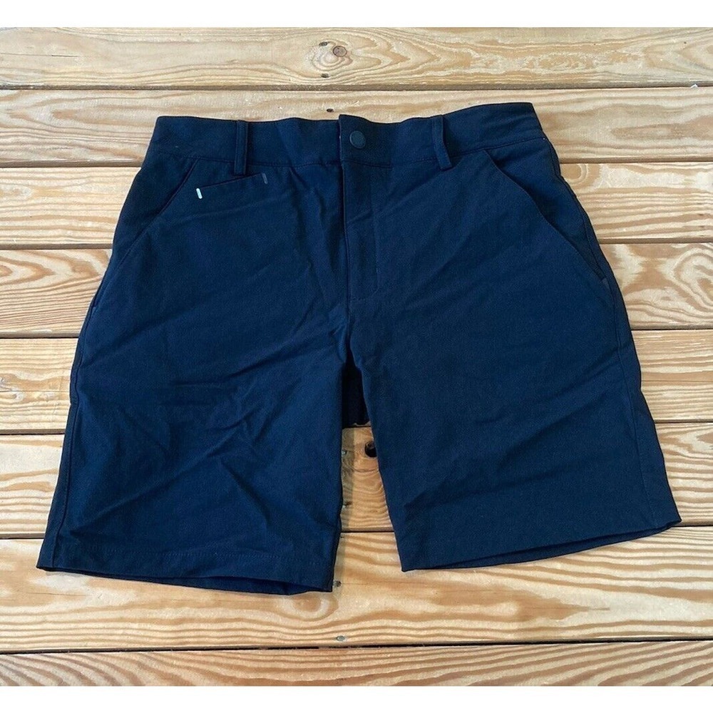 Blanc Noir Shorts Size 32 Men’s Black